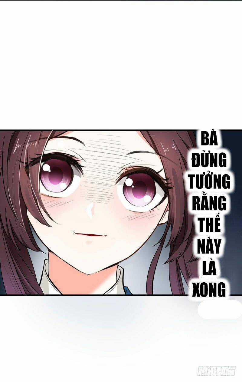 Bạo Lực Tiếu Thôn Cô Chapter 9 trang 10