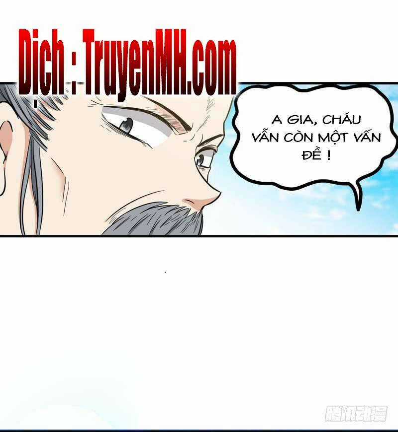 Bạo Lực Tiếu Thôn Cô Chapter 9 trang 11