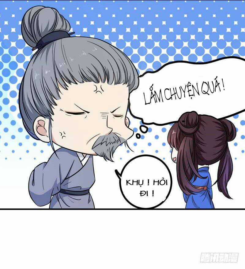 Bạo Lực Tiếu Thôn Cô Chapter 9 trang 12