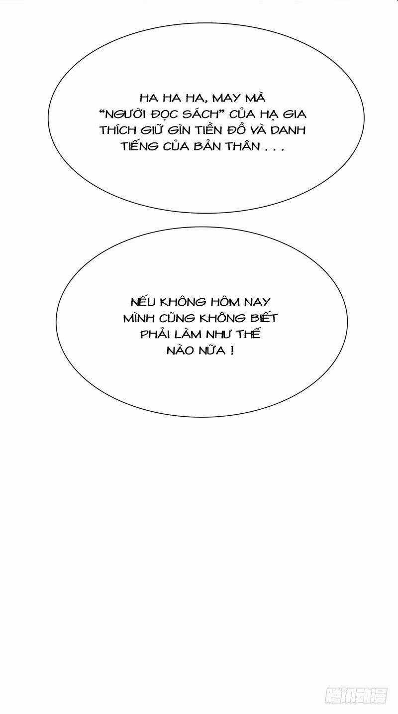 Bạo Lực Tiếu Thôn Cô Chapter 9 trang 3