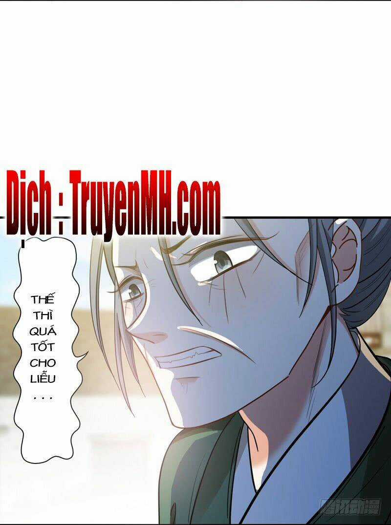 Bạo Lực Tiếu Thôn Cô Chapter 9 trang 6