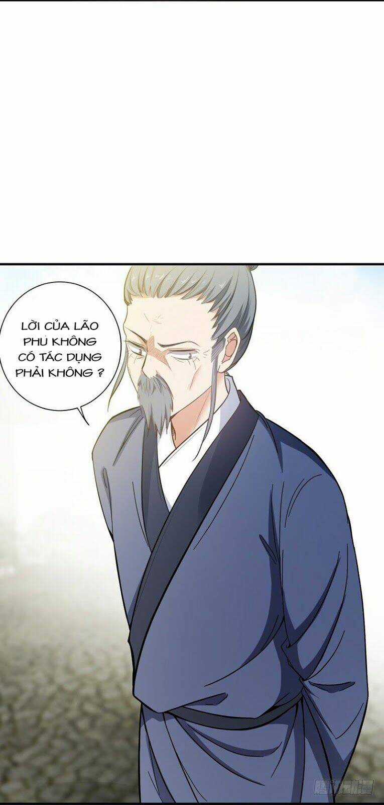 Bạo Lực Tiếu Thôn Cô Chapter 9 trang 7