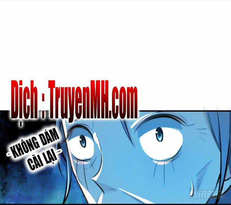 Bạo Lực Tiếu Thôn Cô Chapter 9 trang 8