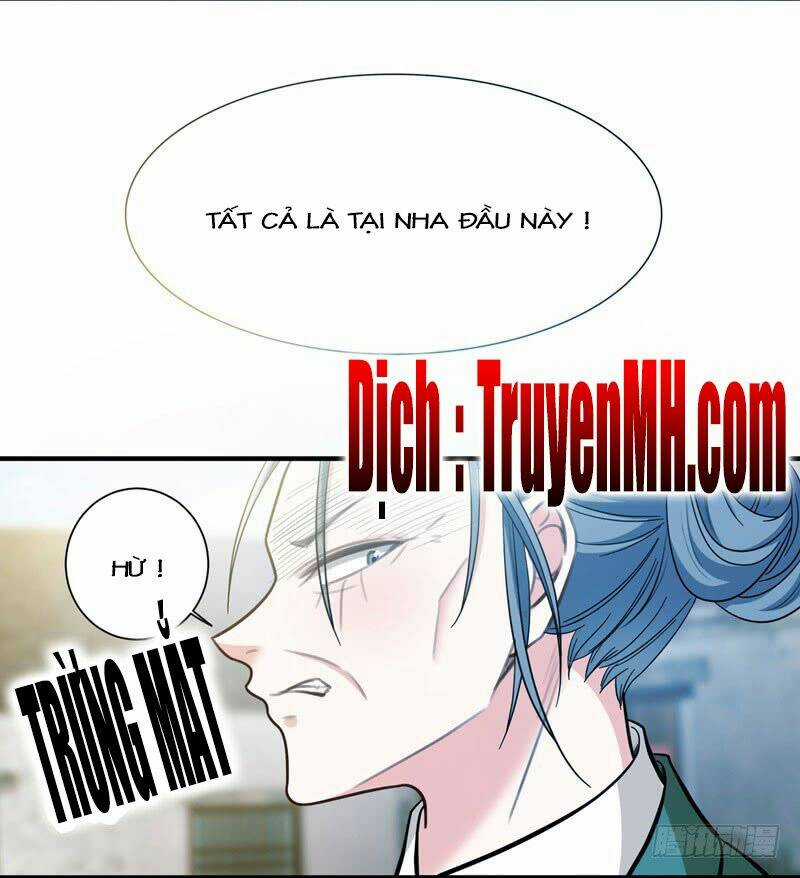 Bạo Lực Tiếu Thôn Cô Chapter 9 trang 9