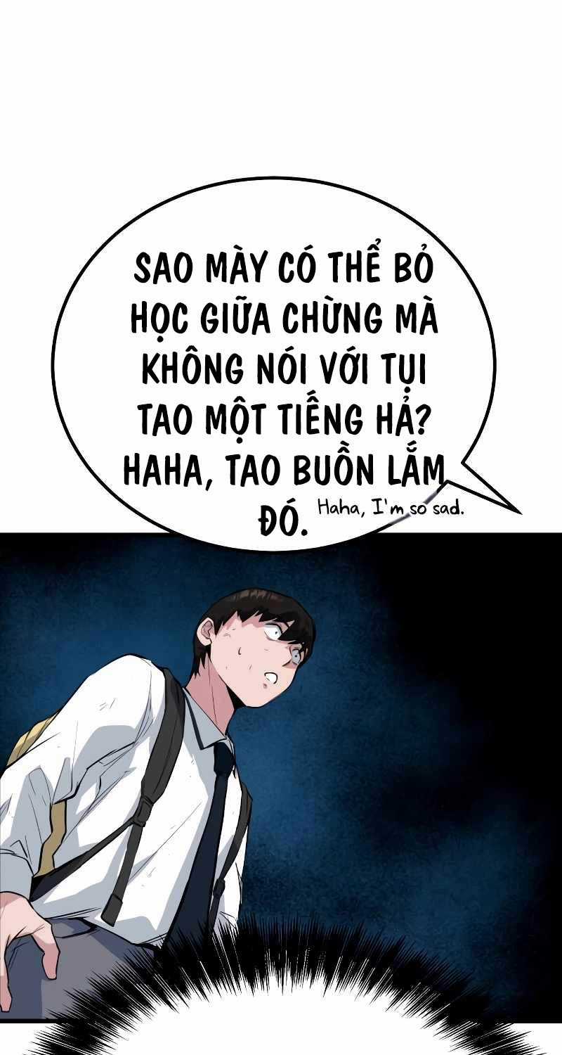 Bạo Lực Vương Chapter 2 trang 137