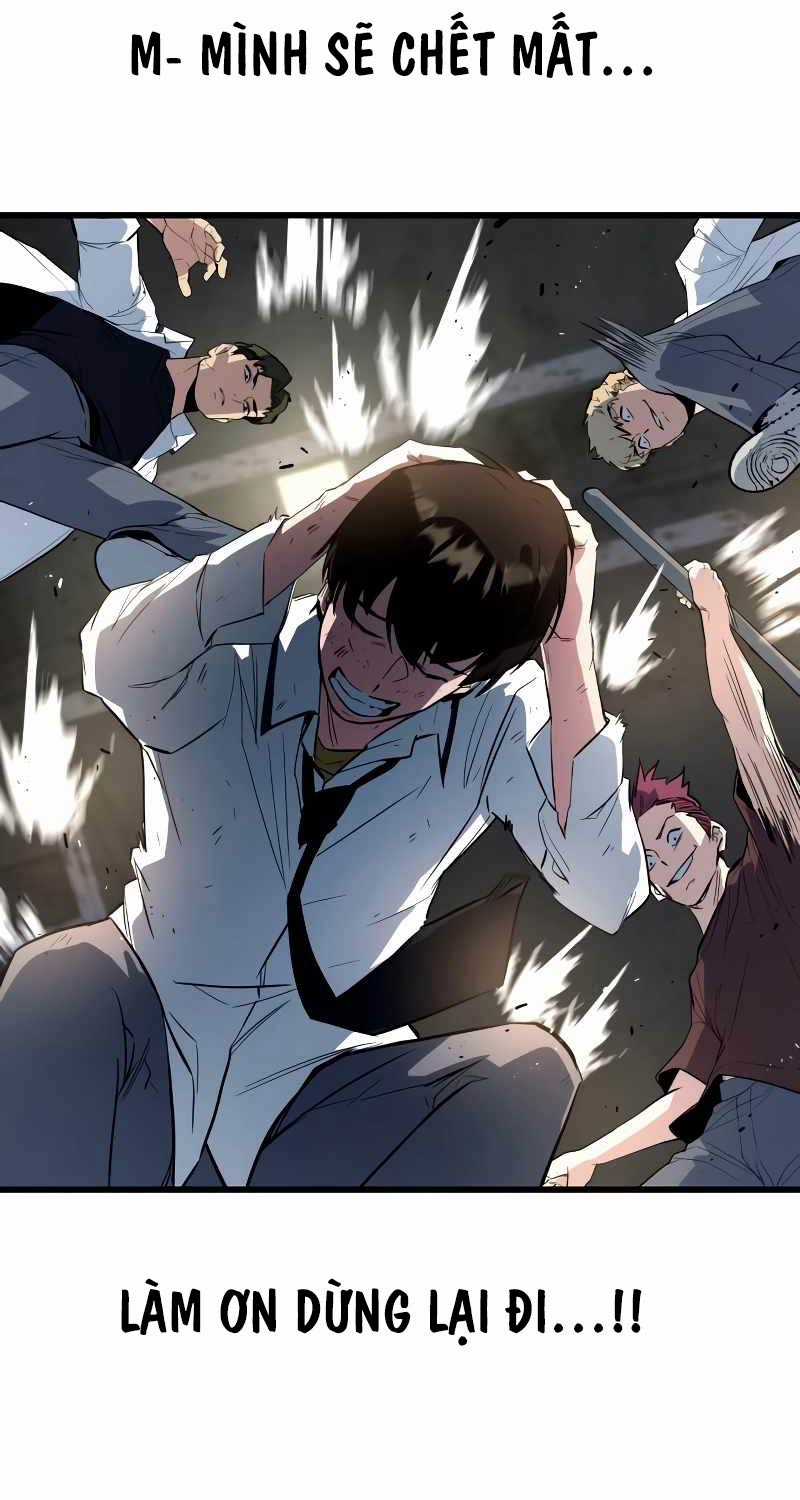 Bạo Lực Vương Chapter 2 trang 145