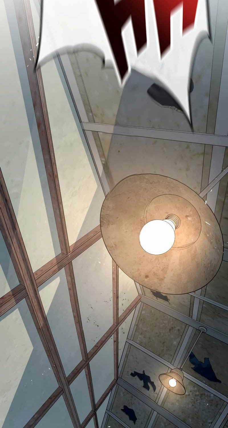 Bạo Lực Vương Chapter 2 trang 17