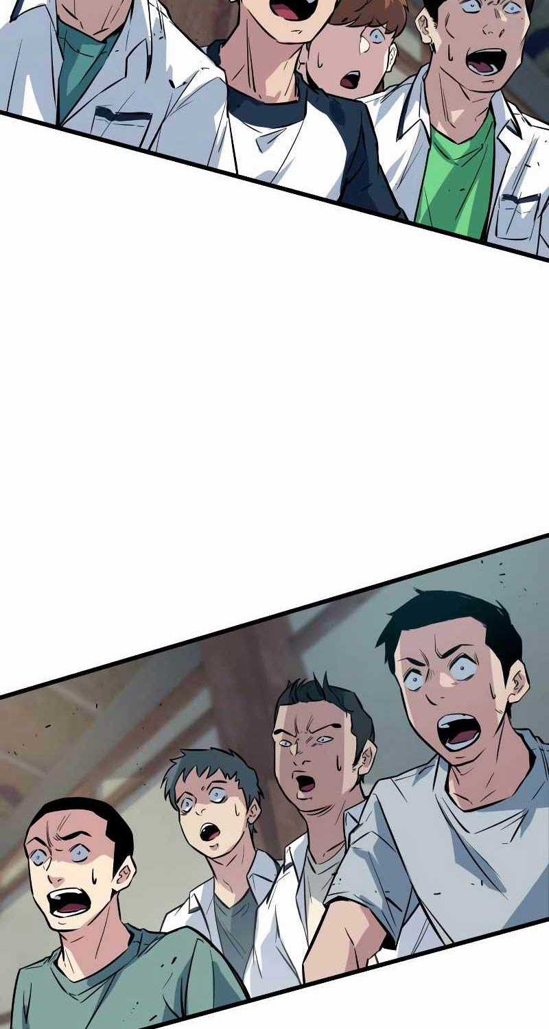 Bạo Lực Vương Chapter 2 trang 19