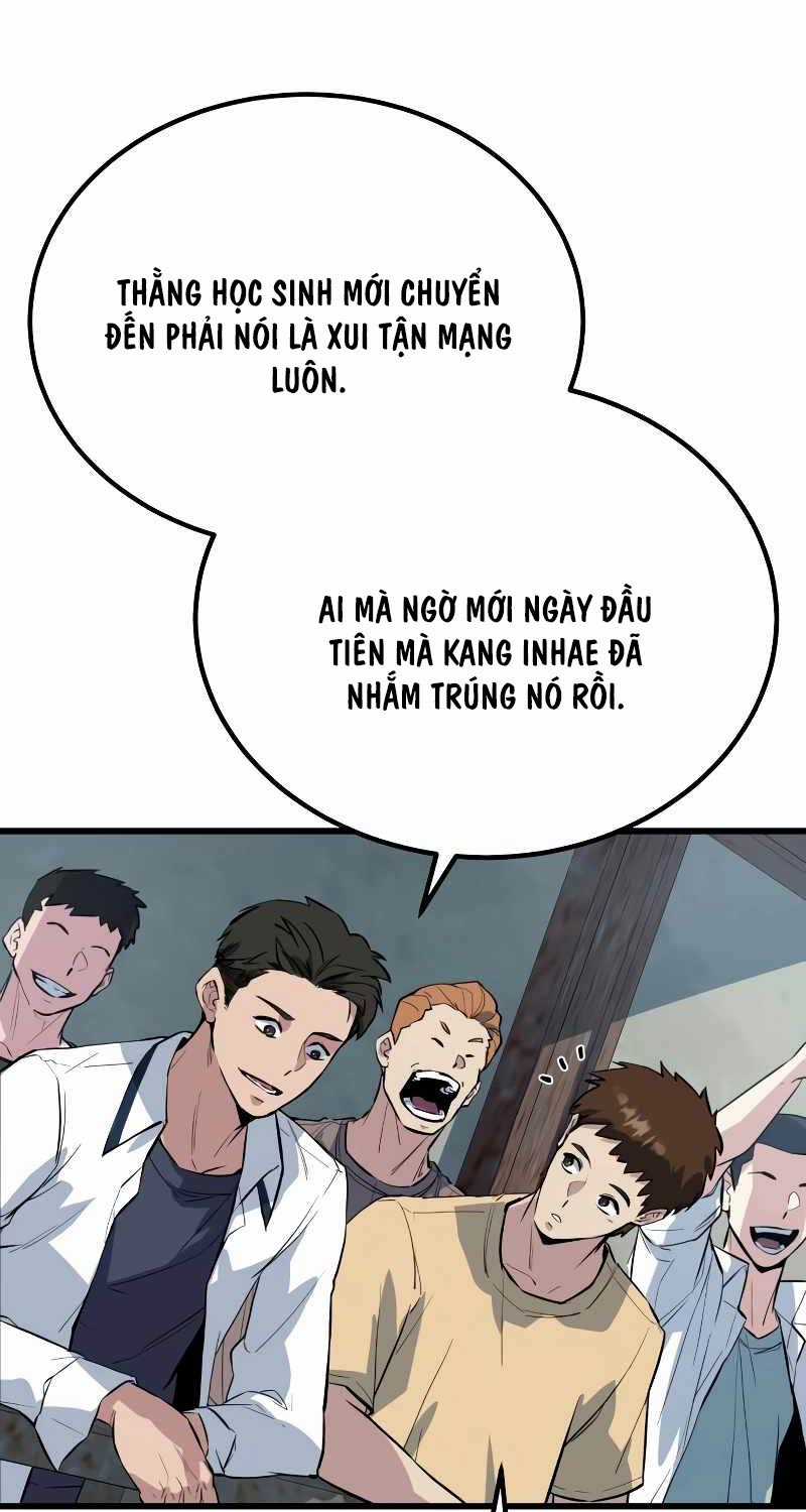 Bạo Lực Vương Chapter 2 trang 2