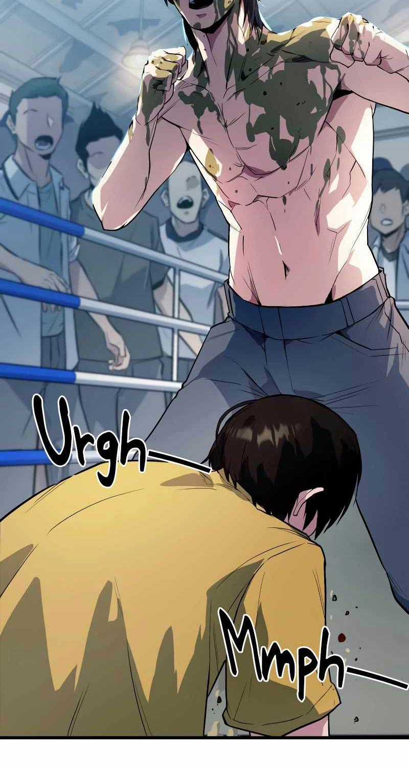 Bạo Lực Vương Chapter 2 trang 22