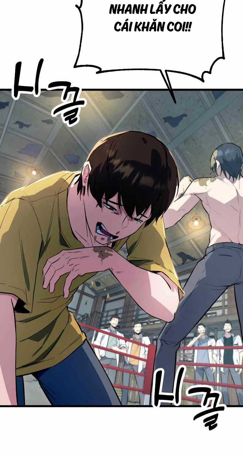 Bạo Lực Vương Chapter 2 trang 26