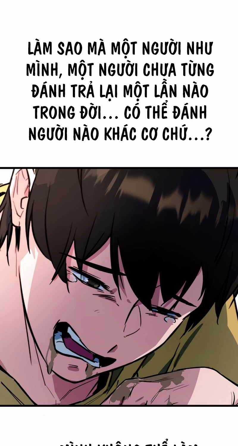 Bạo Lực Vương Chapter 2 trang 27