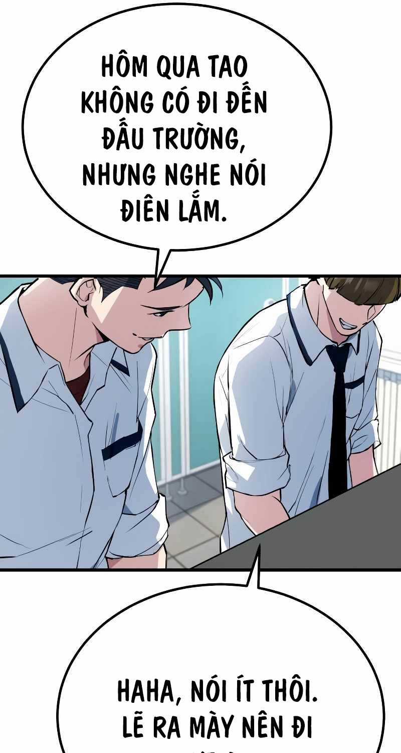 Bạo Lực Vương Chapter 2 trang 30