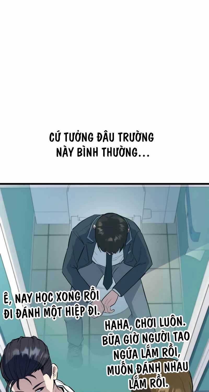 Bạo Lực Vương Chapter 2 trang 34