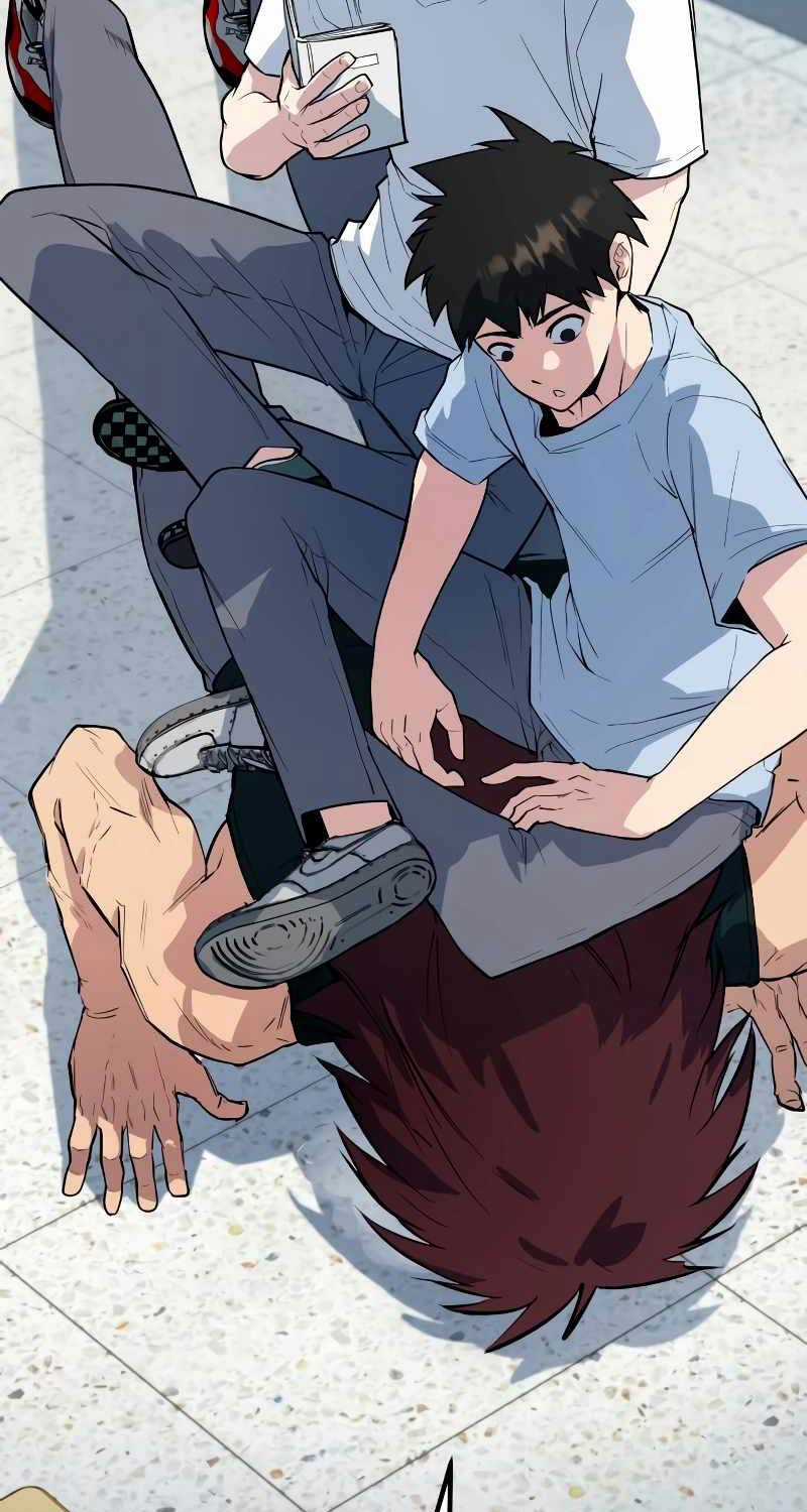 Bạo Lực Vương Chapter 2 trang 42