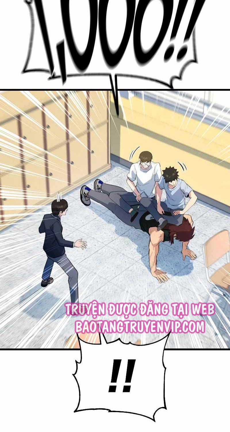 Bạo Lực Vương Chapter 2 trang 45