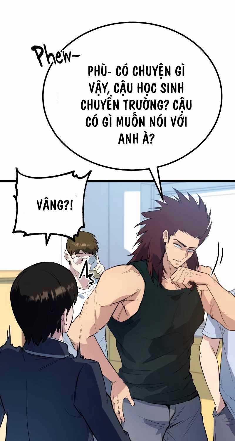 Bạo Lực Vương Chapter 2 trang 48