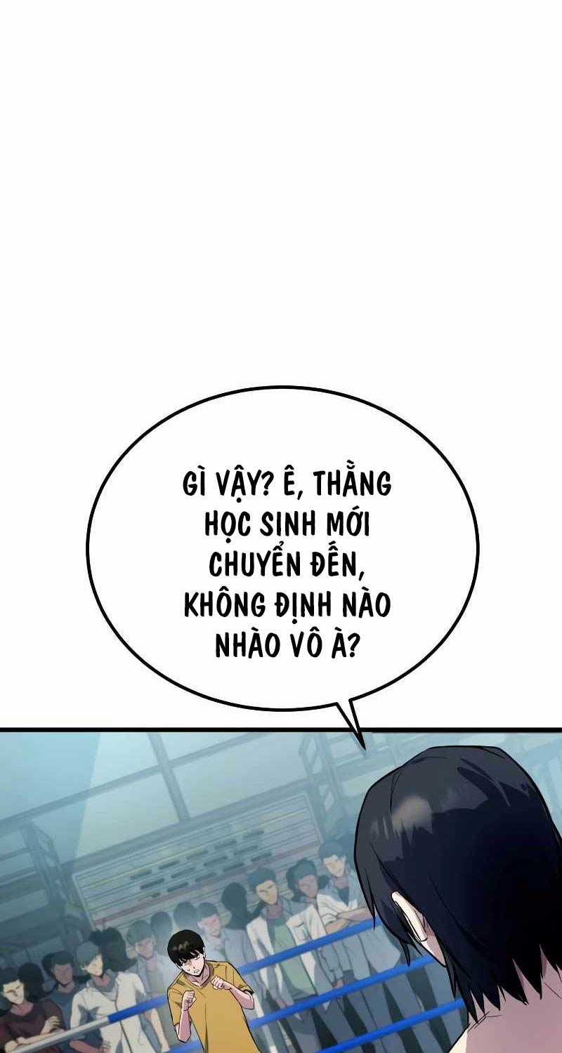 Bạo Lực Vương Chapter 2 trang 5