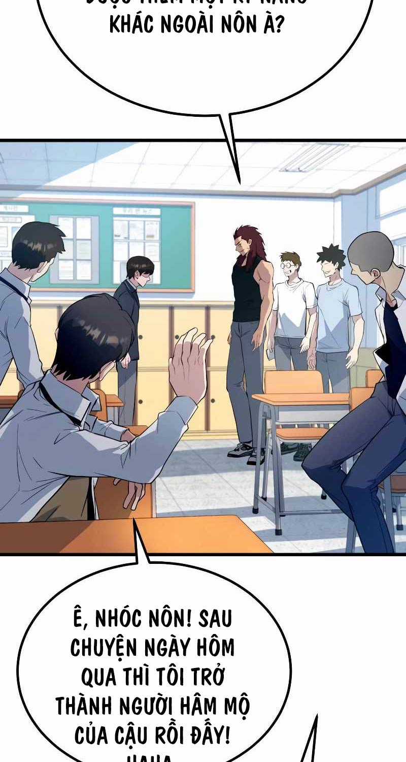 Bạo Lực Vương Chapter 2 trang 52