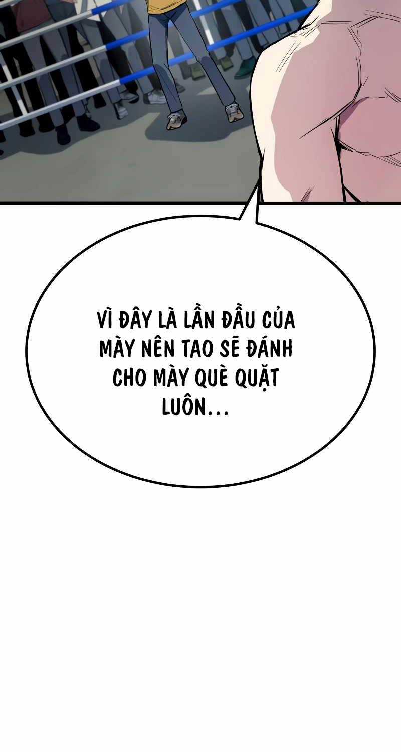 Bạo Lực Vương Chapter 2 trang 6