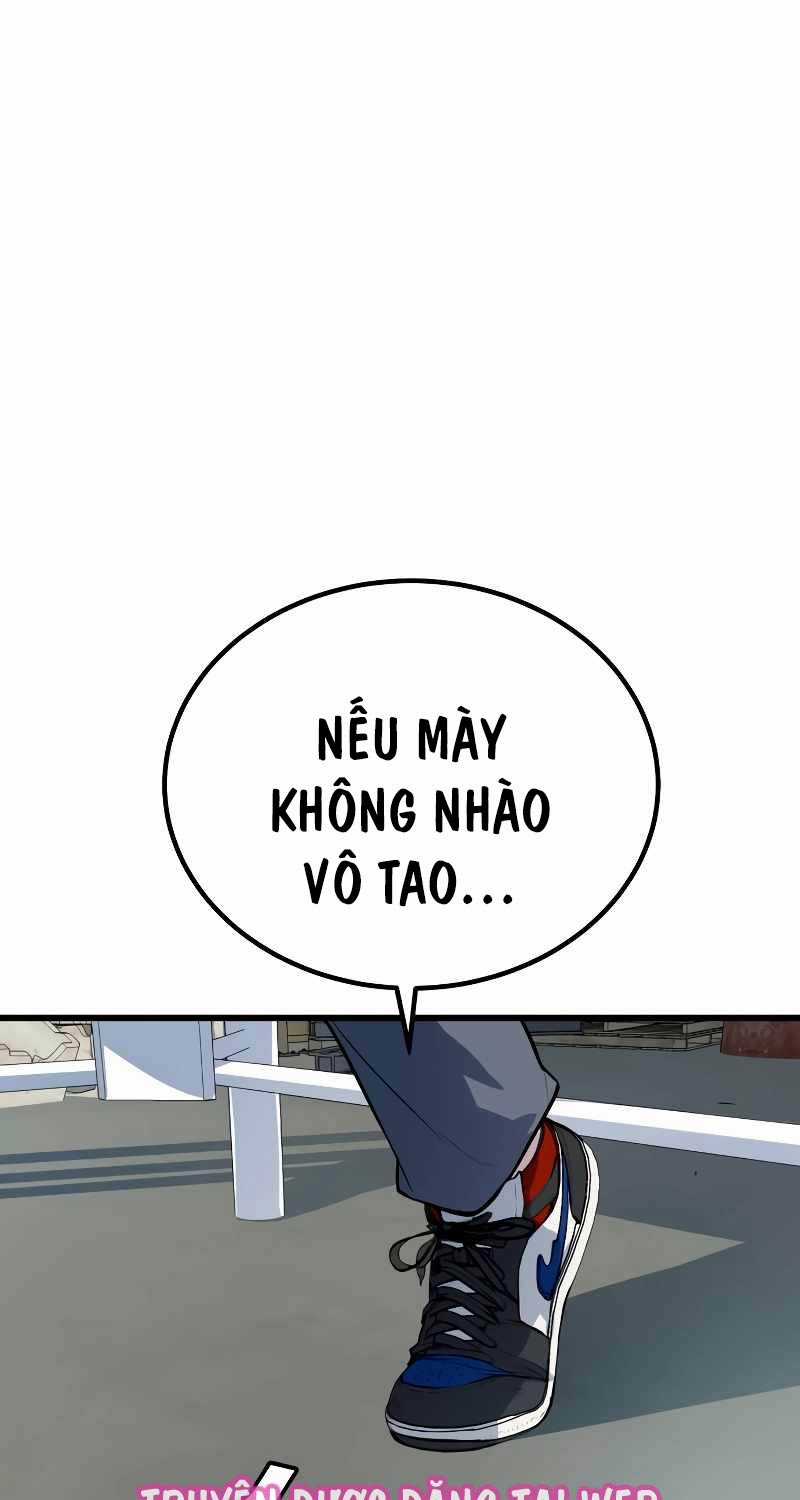 Bạo Lực Vương Chapter 2 trang 8