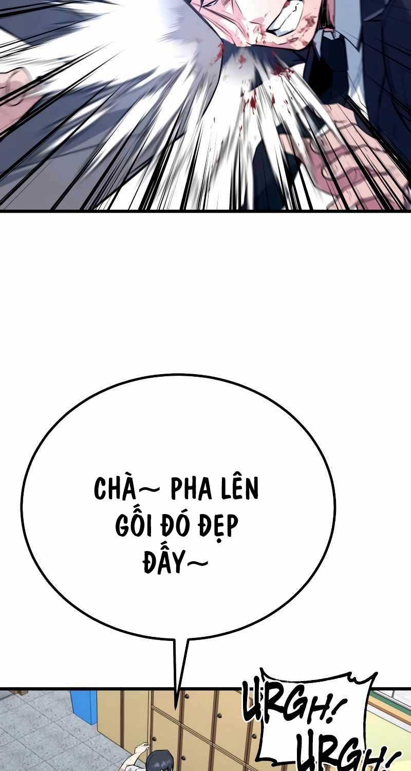 Bạo Lực Vương Chapter 2 trang 85