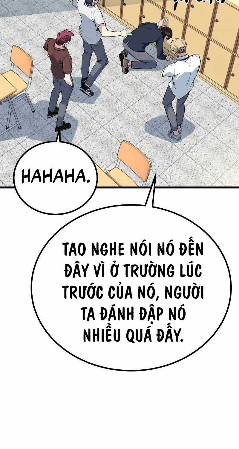 Bạo Lực Vương Chapter 2 trang 86