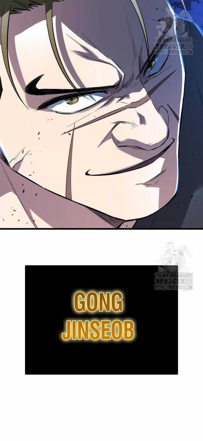 Bạo Lực Vương Chapter 21 trang 10