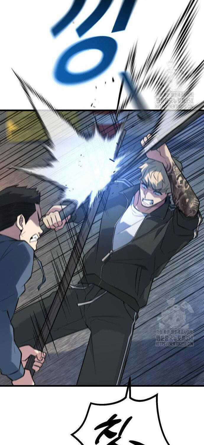 Bạo Lực Vương Chapter 21 trang 100