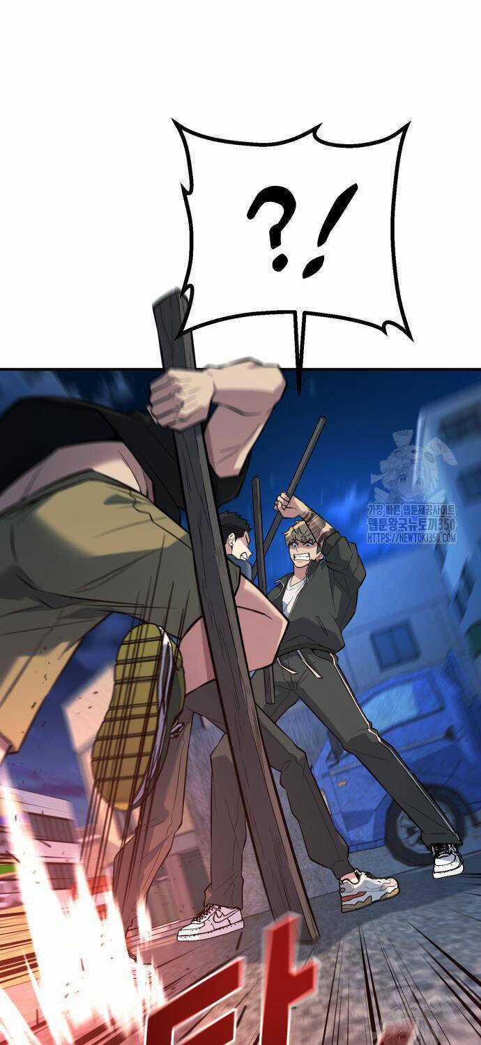 Bạo Lực Vương Chapter 21 trang 102