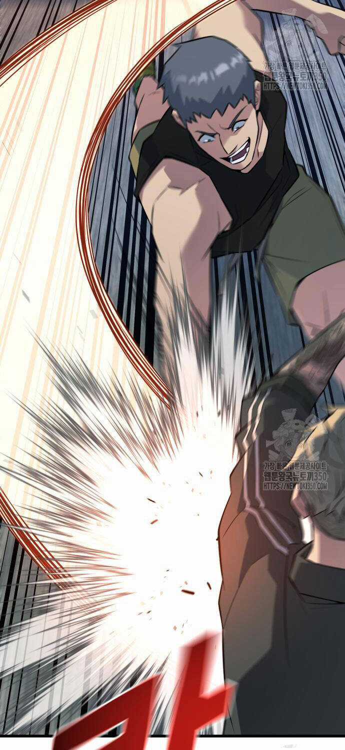 Bạo Lực Vương Chapter 21 trang 104