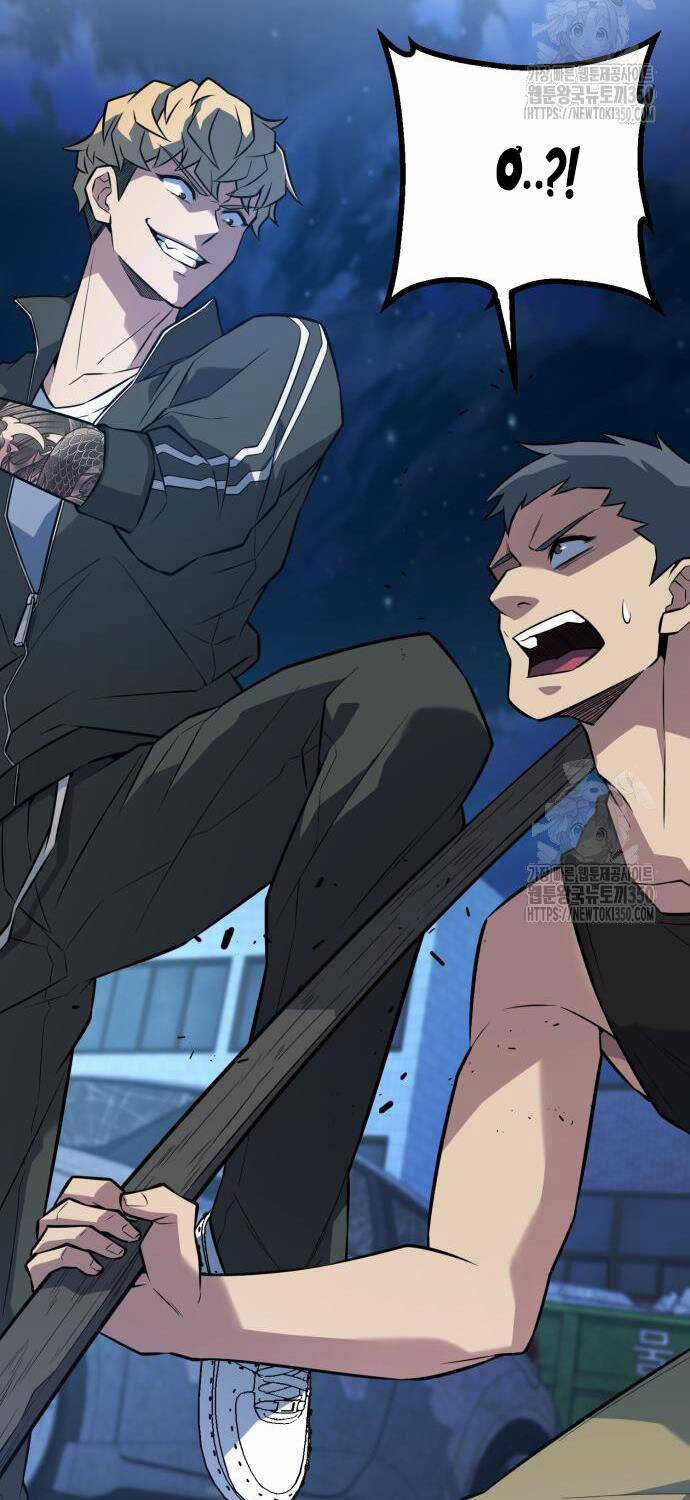 Bạo Lực Vương Chapter 21 trang 106