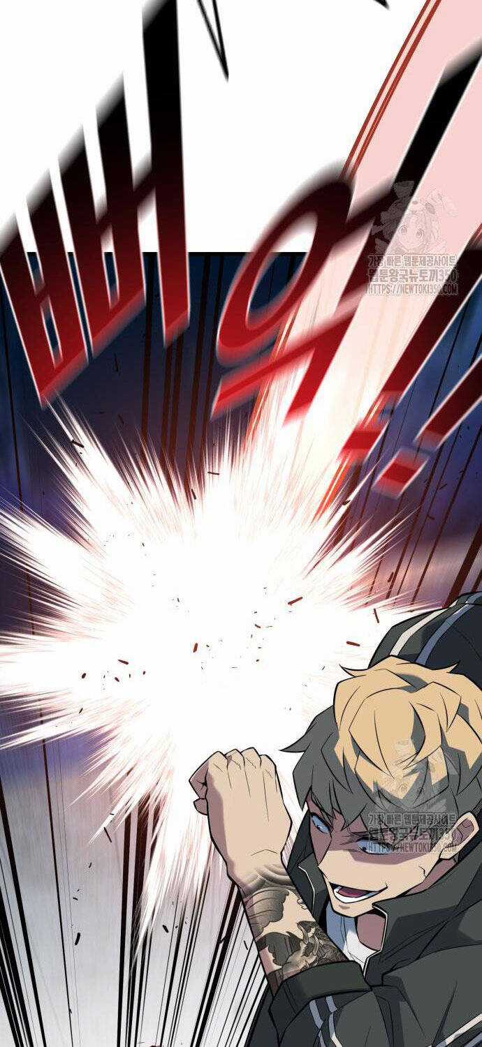 Bạo Lực Vương Chapter 21 trang 109