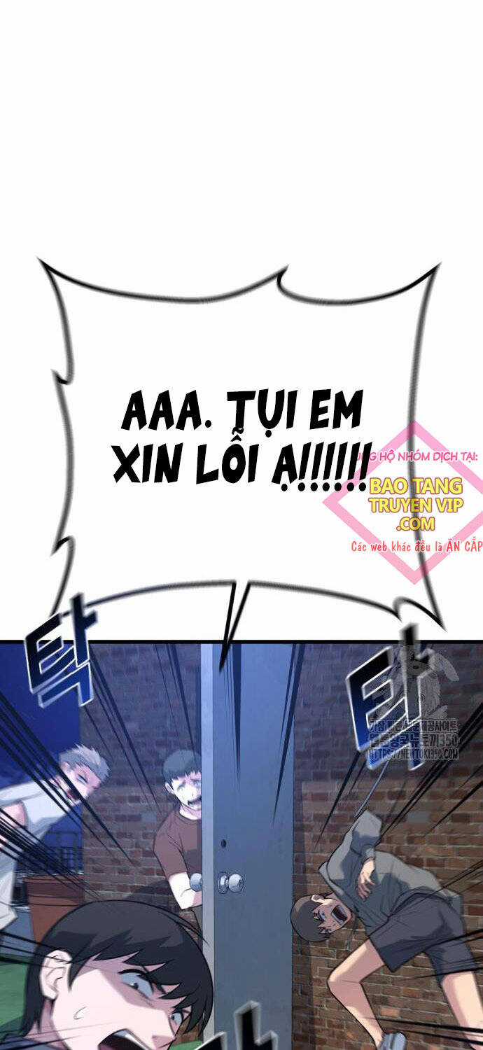 Bạo Lực Vương Chapter 21 trang 11