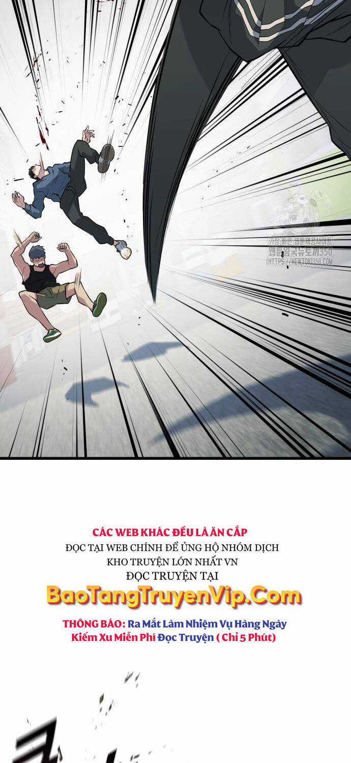 Bạo Lực Vương Chapter 21 trang 110