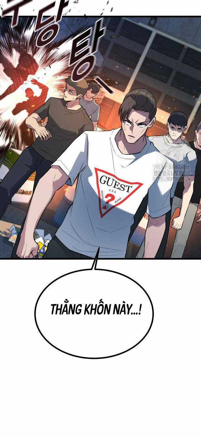 Bạo Lực Vương Chapter 21 trang 111