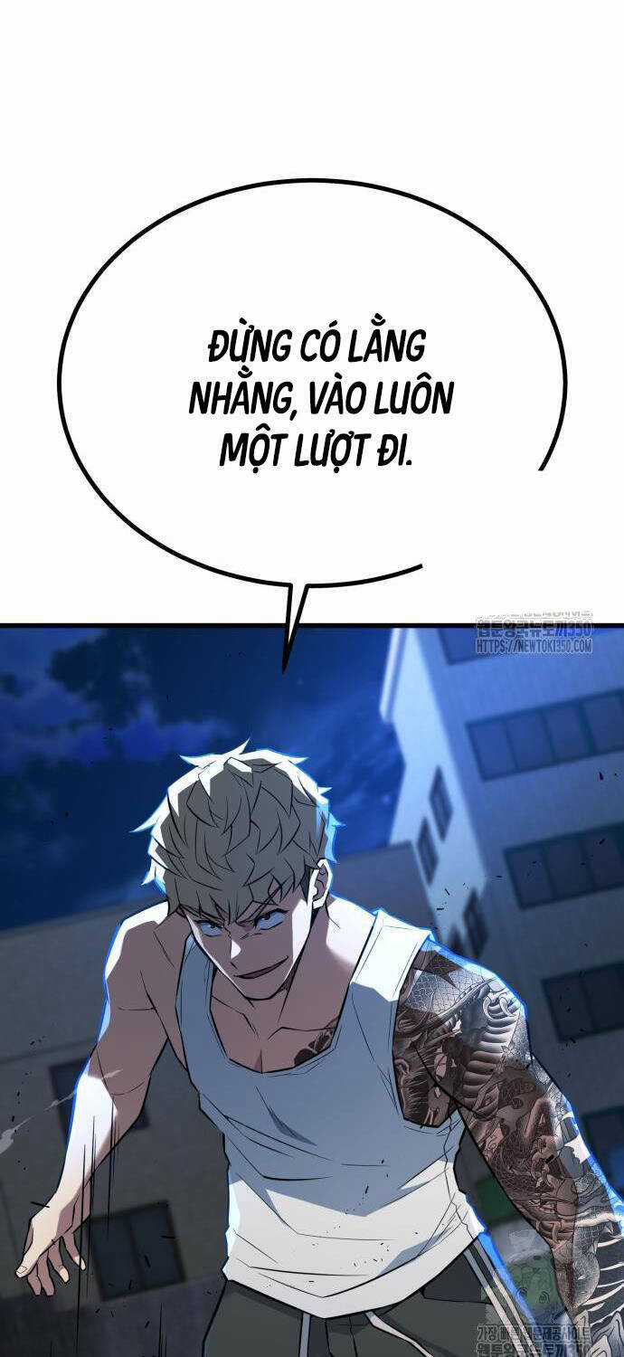 Bạo Lực Vương Chapter 21 trang 112