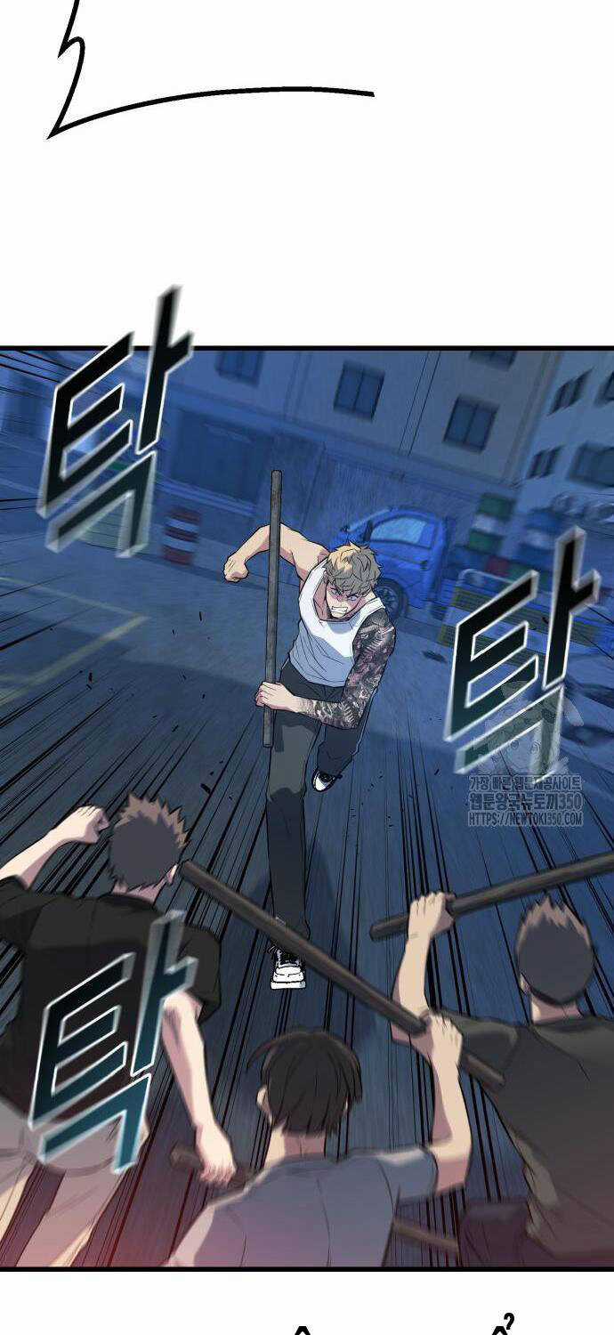 Bạo Lực Vương Chapter 21 trang 114