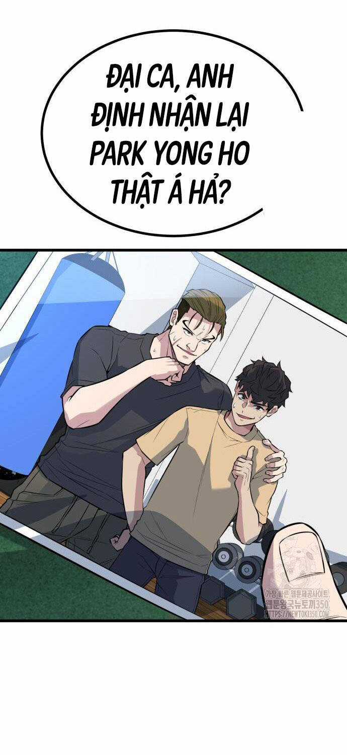 Bạo Lực Vương Chapter 21 trang 117