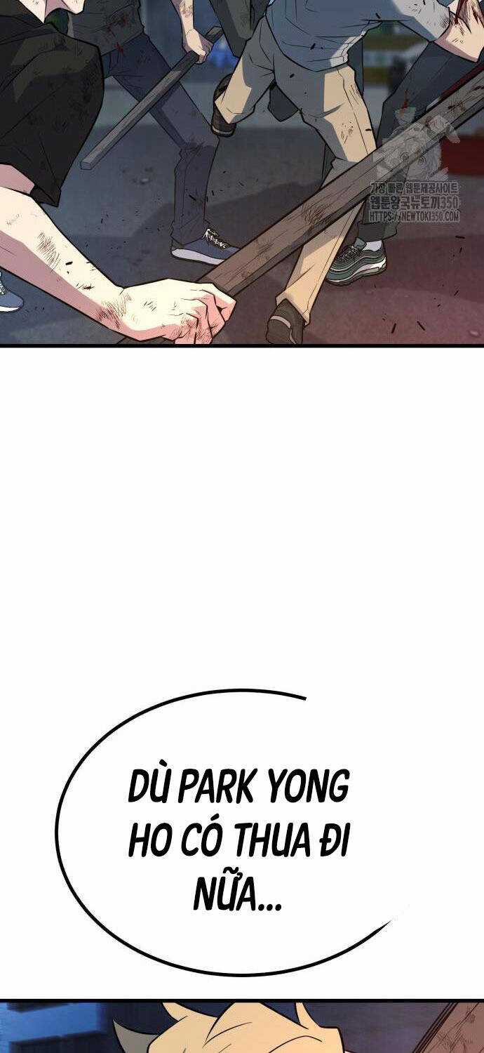 Bạo Lực Vương Chapter 21 trang 122