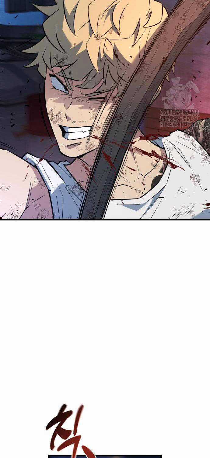 Bạo Lực Vương Chapter 21 trang 123