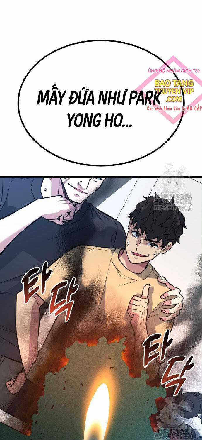 Bạo Lực Vương Chapter 21 trang 126