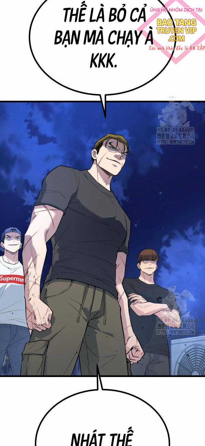 Bạo Lực Vương Chapter 21 trang 13