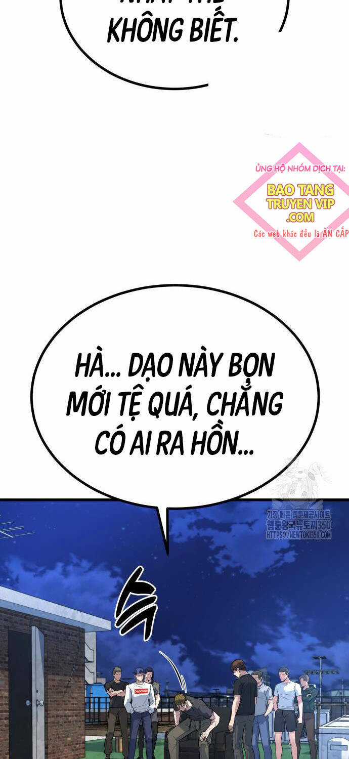 Bạo Lực Vương Chapter 21 trang 14