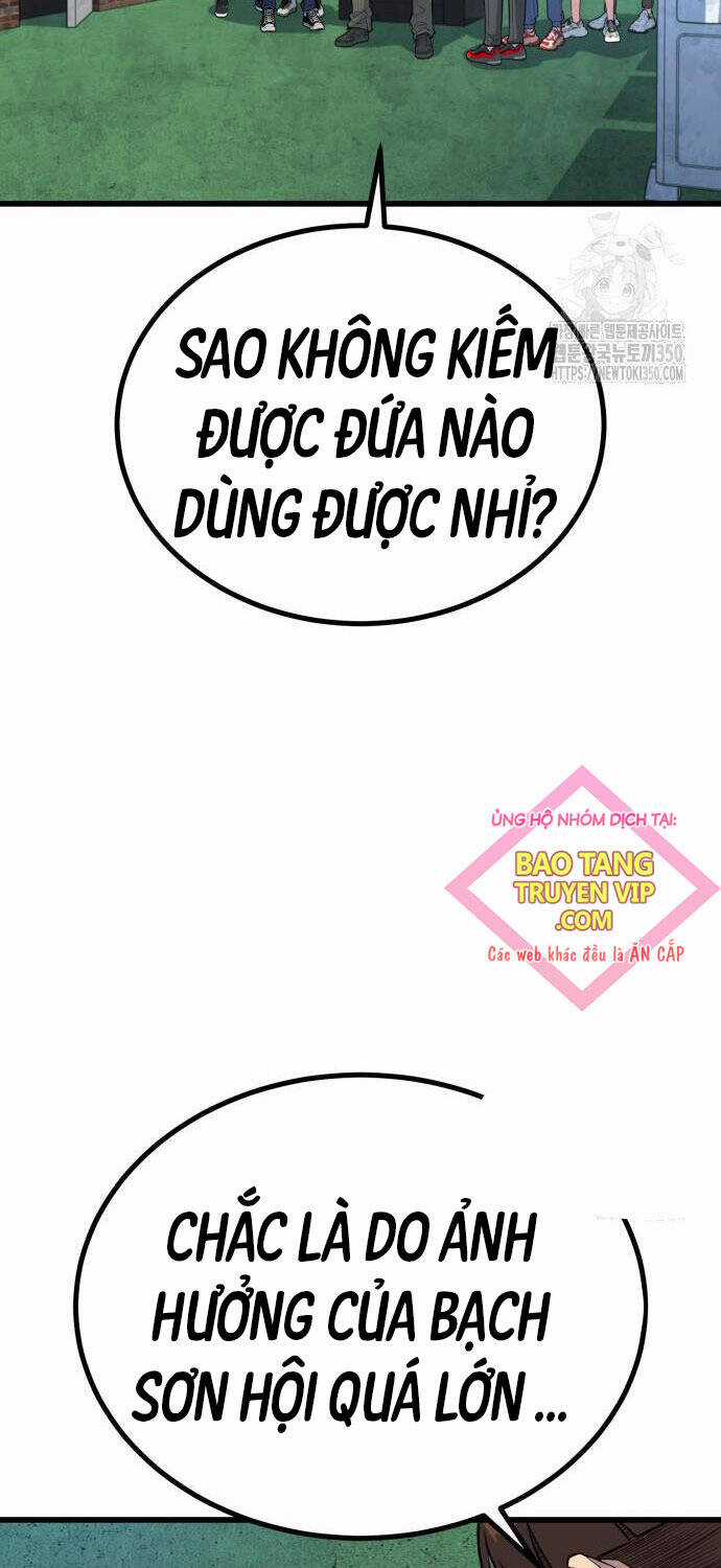 Bạo Lực Vương Chapter 21 trang 15