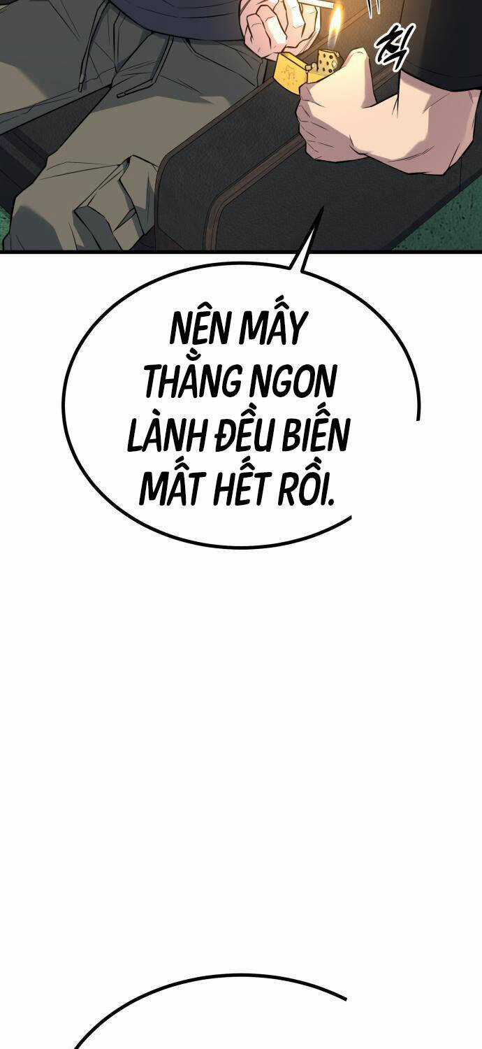 Bạo Lực Vương Chapter 21 trang 17