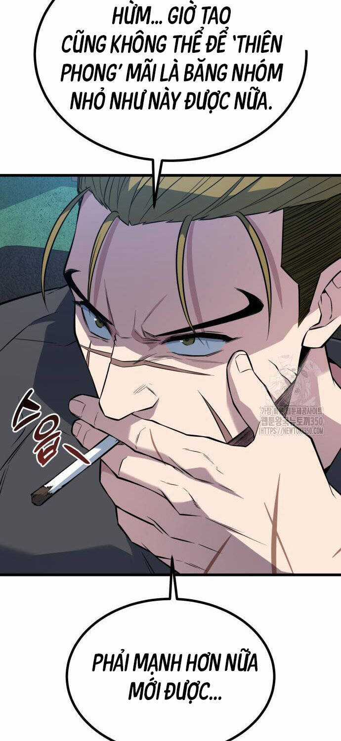 Bạo Lực Vương Chapter 21 trang 18