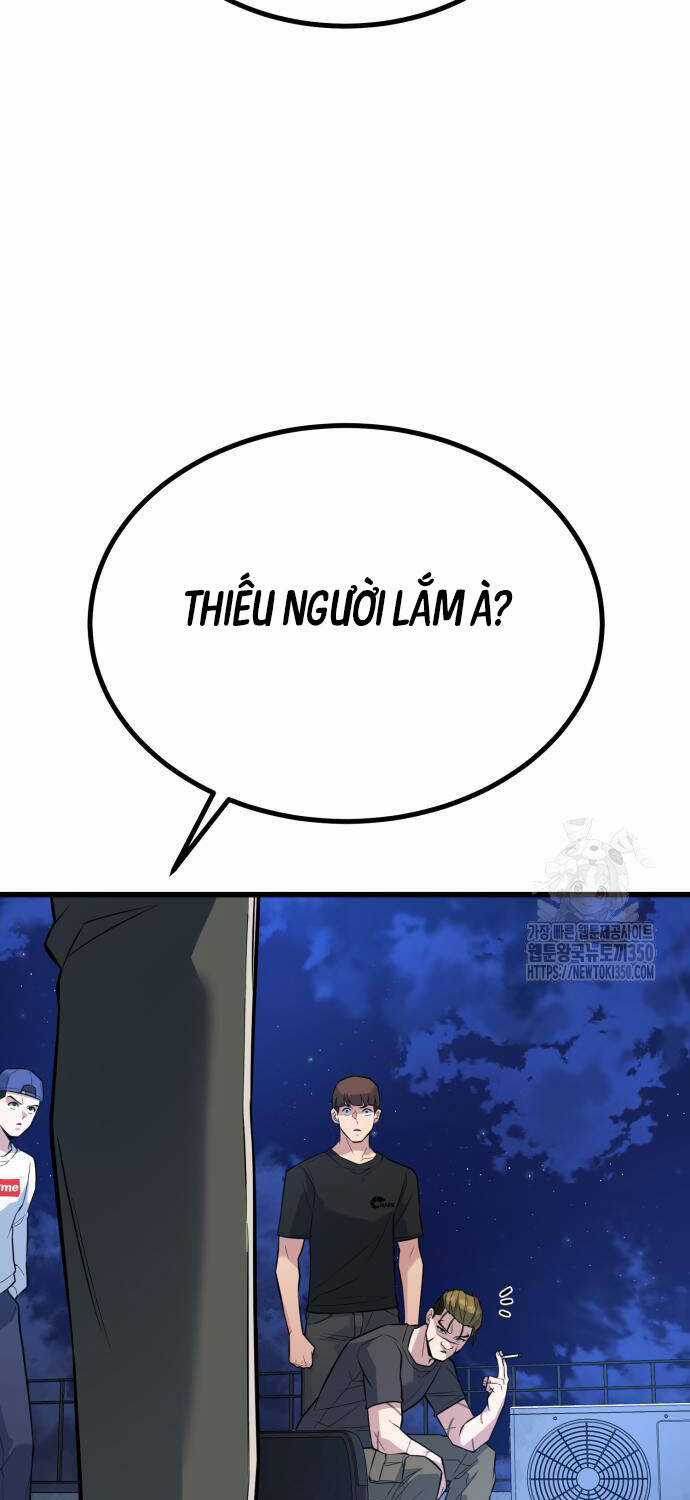 Bạo Lực Vương Chapter 21 trang 19