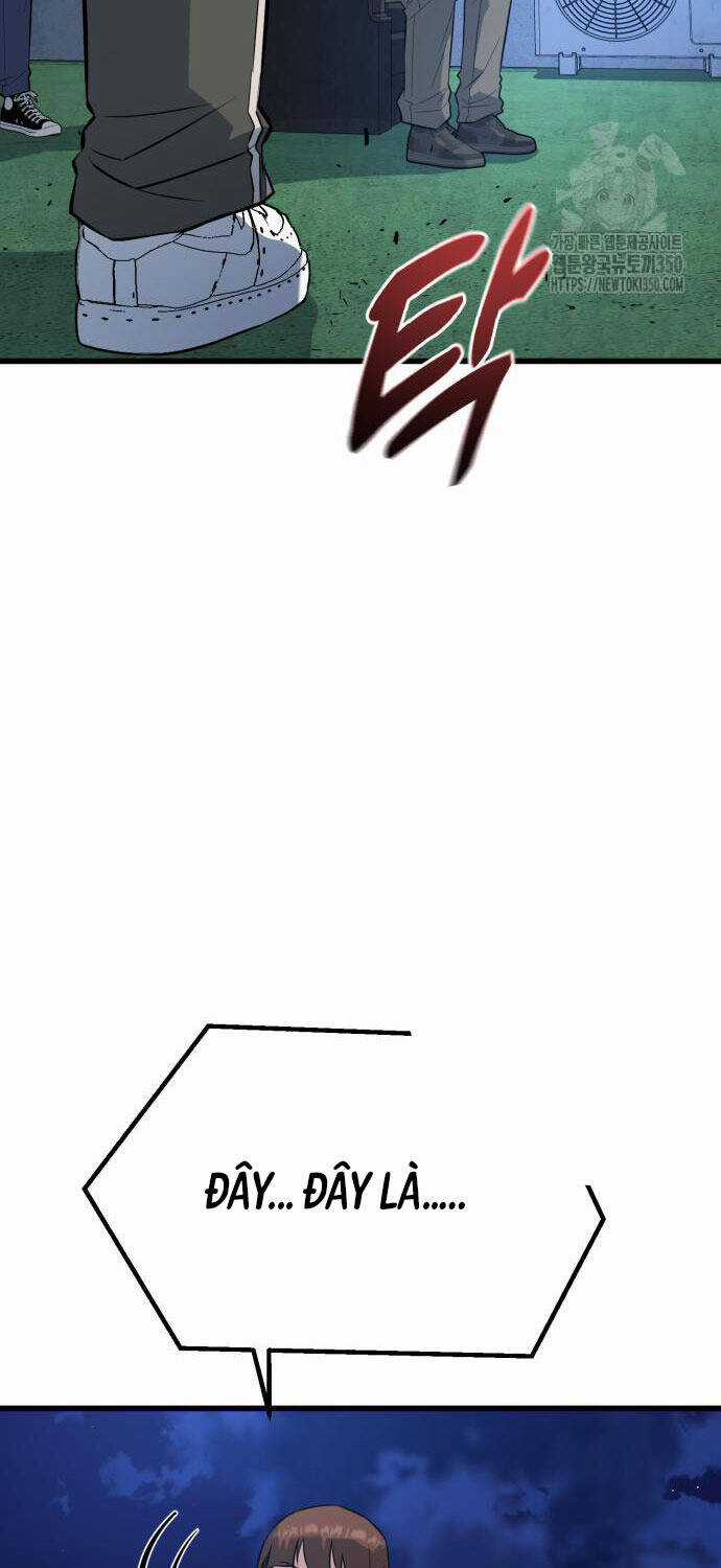 Bạo Lực Vương Chapter 21 trang 20