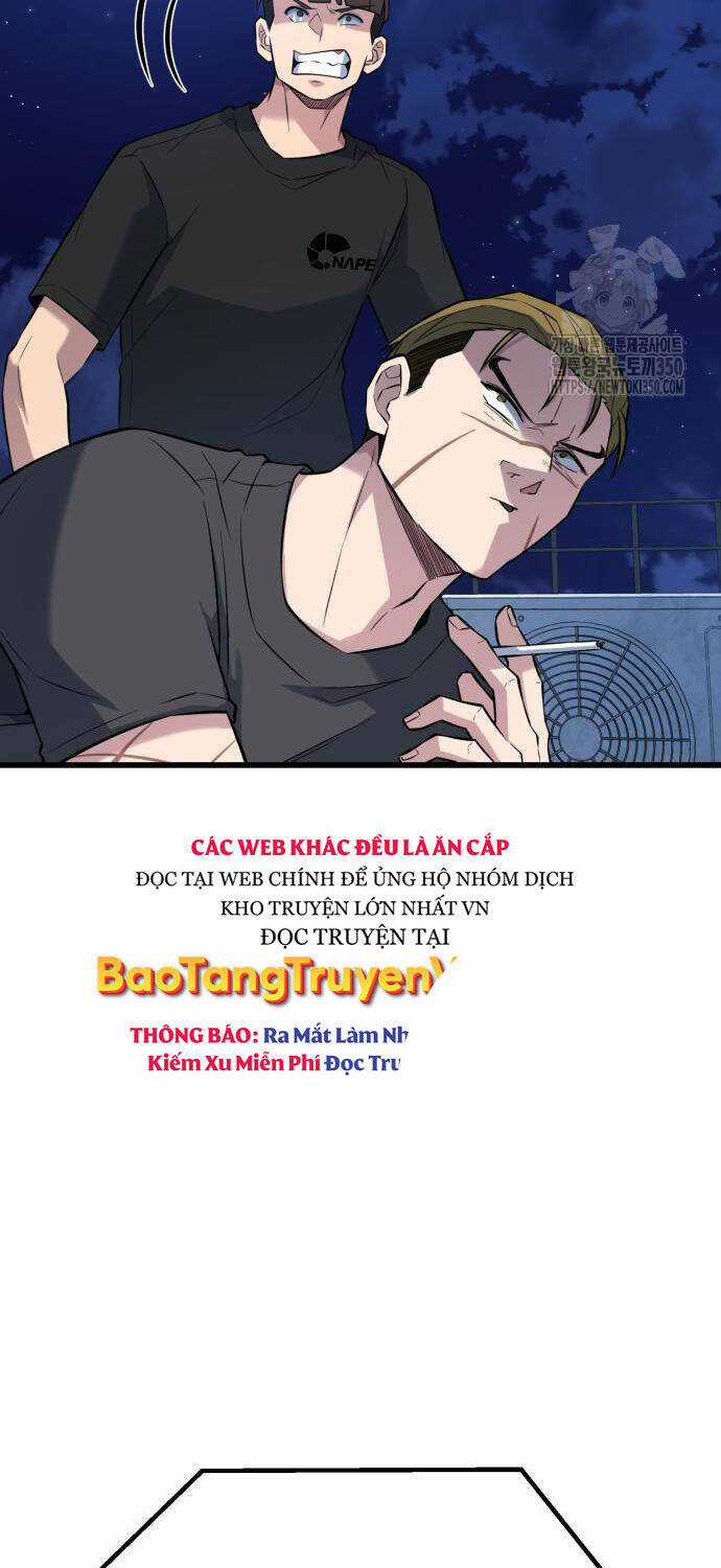 Bạo Lực Vương Chapter 21 trang 21